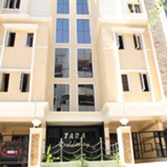 Tara Residency, Hyderabad 1